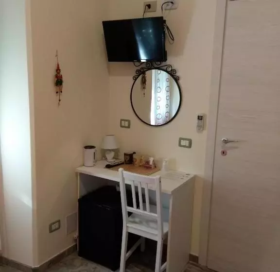 هتل La Branda Brin Guest House