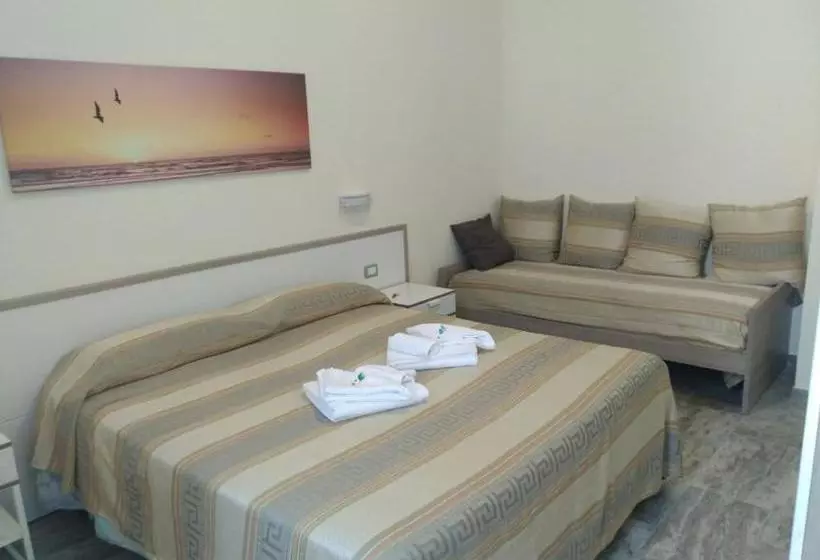 هتل La Branda Brin Guest House