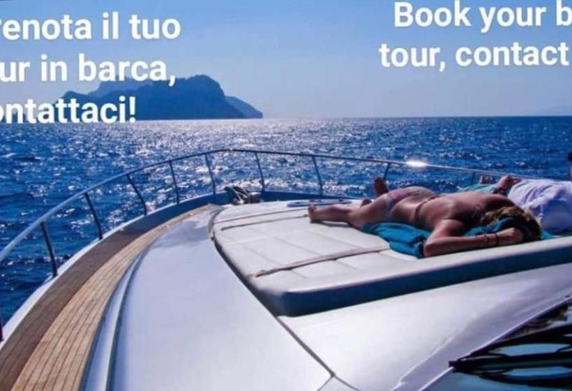 בית מלון כפרי Lantica Pigna Chateau