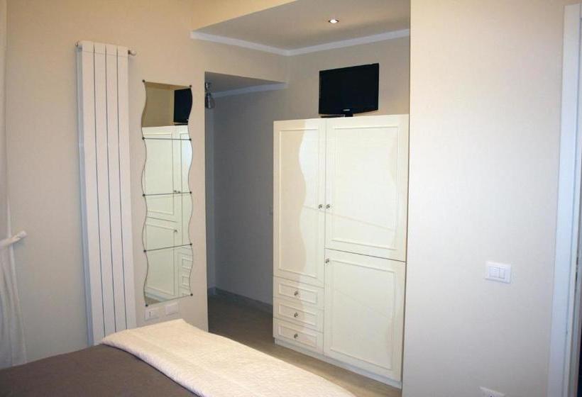 هتل Le Stanze Di Ariosto