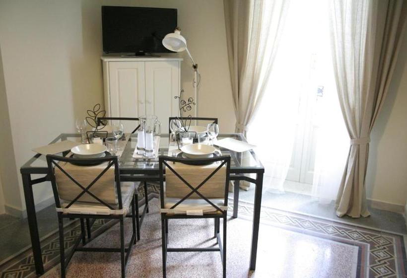 هتل Le Stanze Di Ariosto