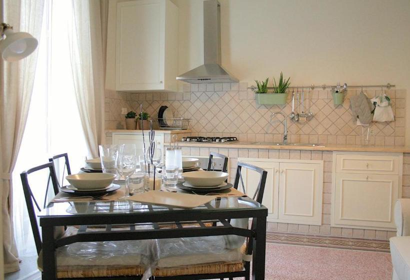 هتل Le Stanze Di Ariosto