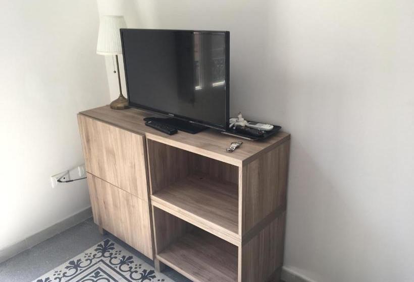 هتل Le Stanze Di Ariosto