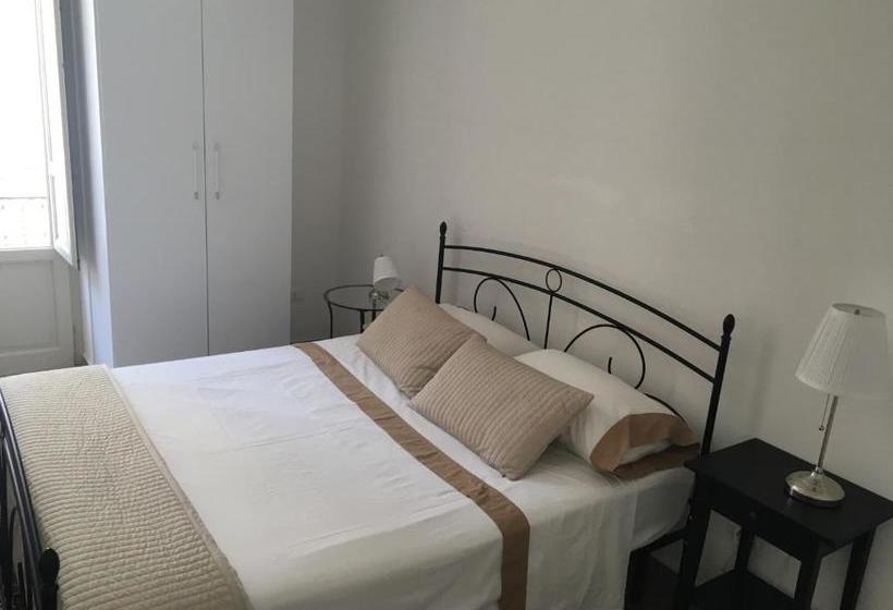 هتل Le Stanze Di Ariosto