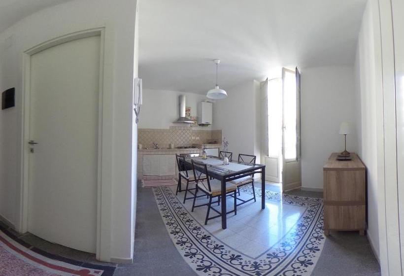 هتل Le Stanze Di Ariosto