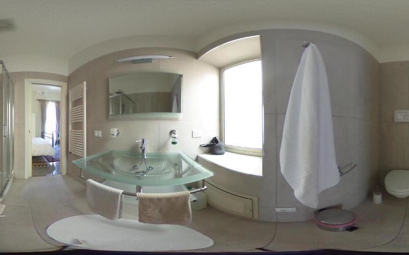 هتل Le Stanze Di Ariosto