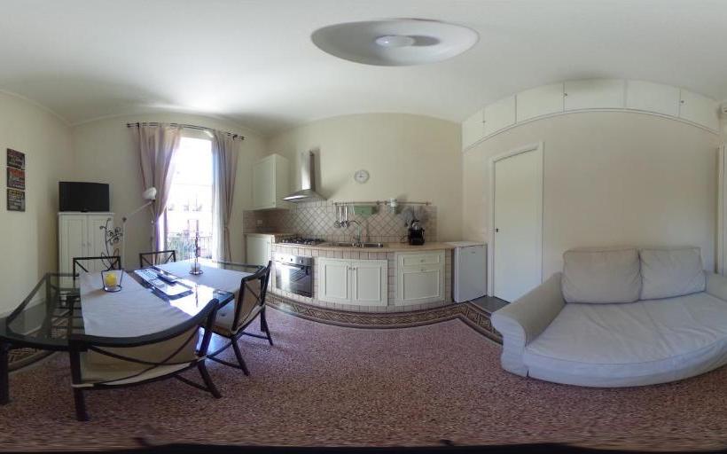 هتل Le Stanze Di Ariosto