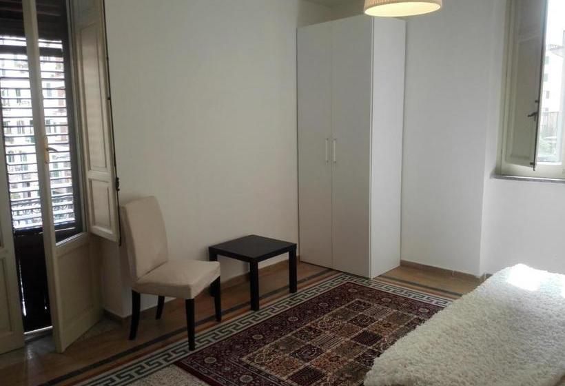 هتل Le Stanze Di Ariosto