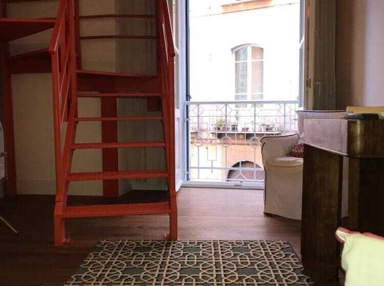 فندق Maison Savoia B&b Apartment