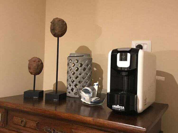 فندق Maison Savoia B&b Apartment