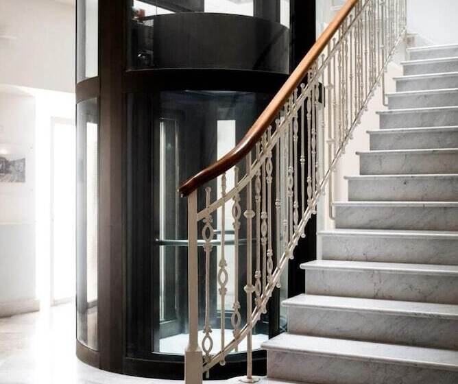 فندق Maison Savoia B&b Apartment