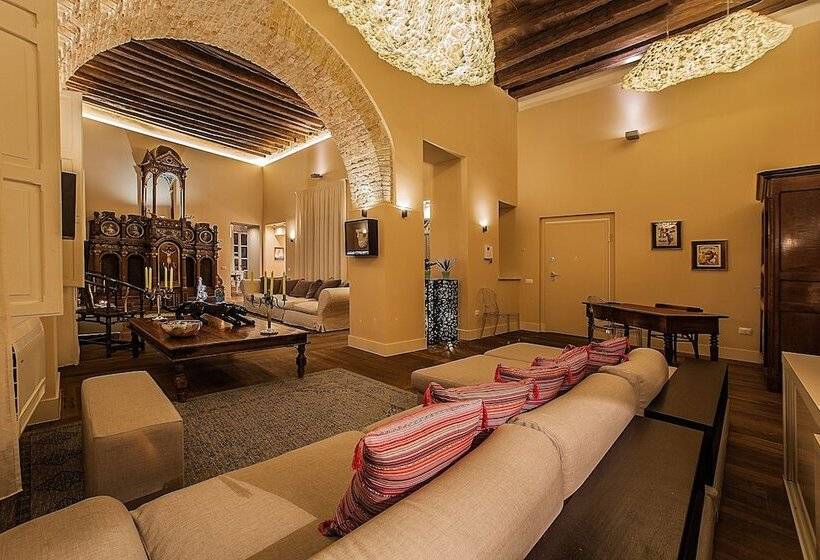 فندق Maison Savoia B&b Apartment