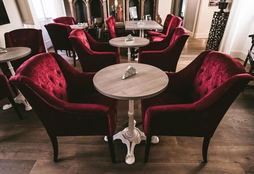 فندق Maison Savoia B&b Apartment