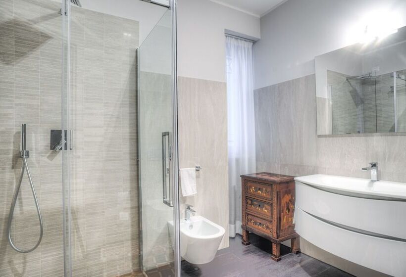 فندق Maison Savoia B&b Apartment