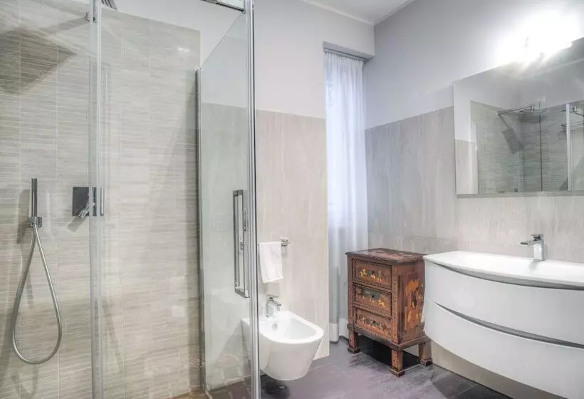 هتل Maison Savoia B&b Apartment
