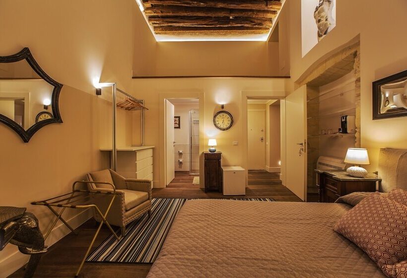 فندق Maison Savoia B&b Apartment