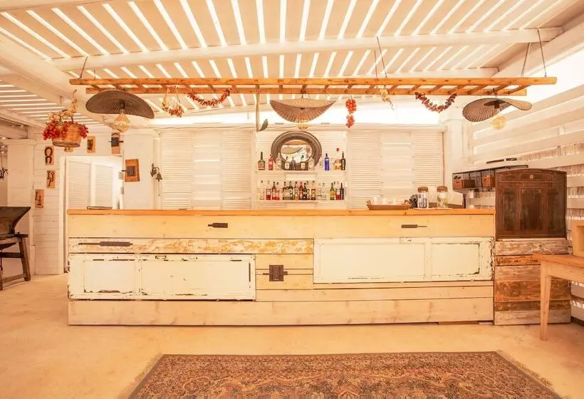 Hotelli Masseria San Michele