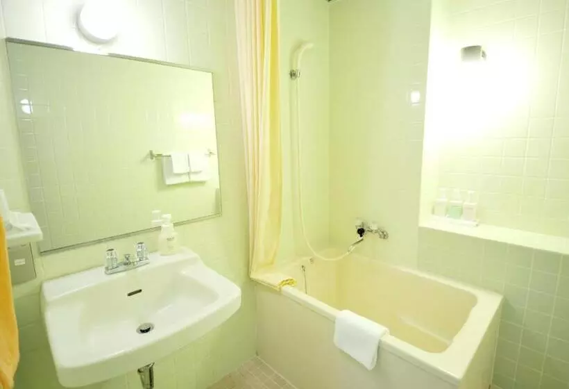 Hotelli Nagasaki Nisshokan