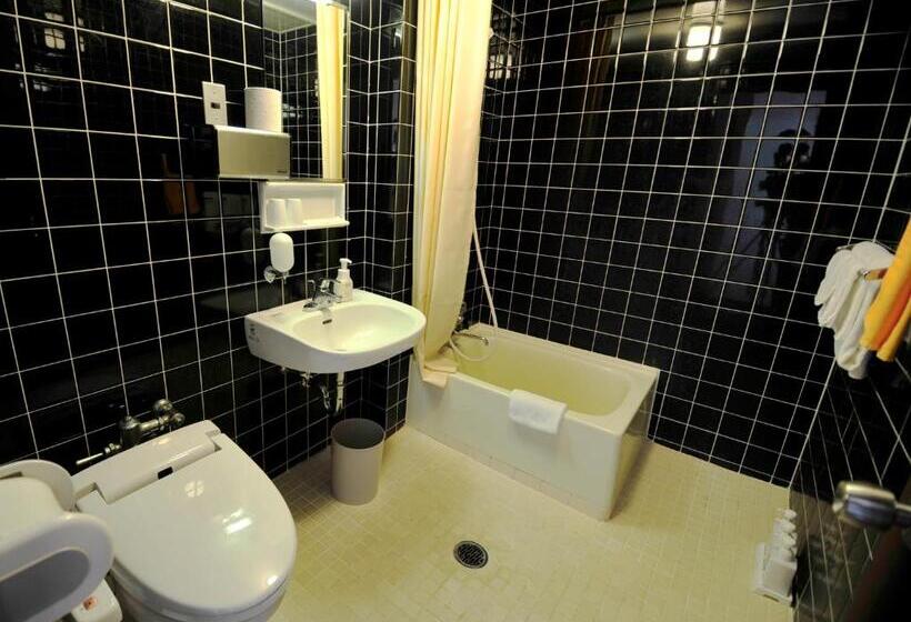 ホテル Nagasaki Nisshokan