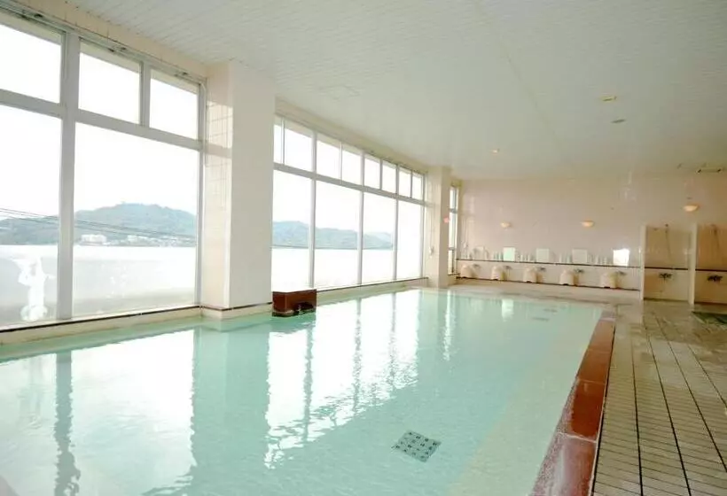 Hotelli Nagasaki Nisshokan