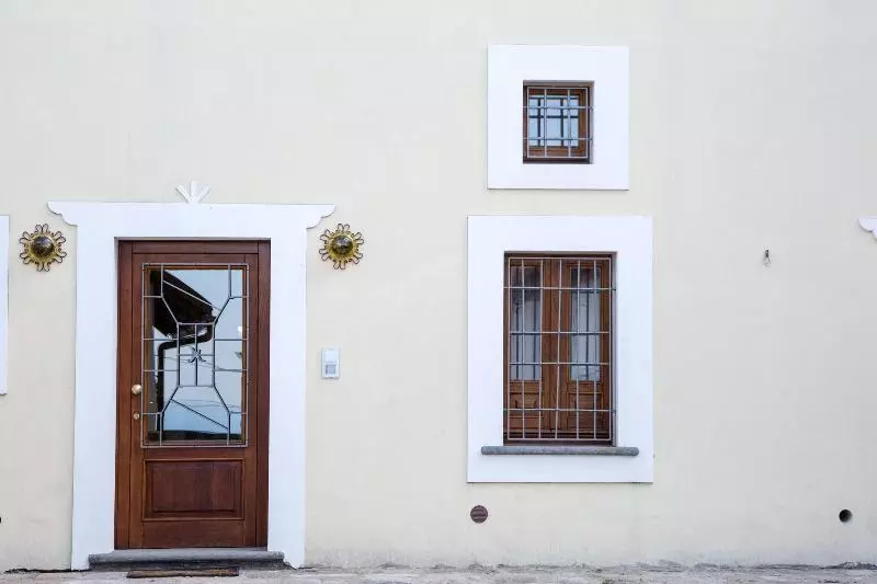 Hotel Palazzo Lauritano