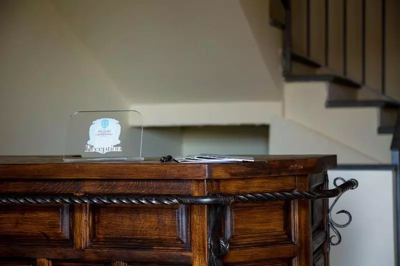 Hotel Palazzo Lauritano