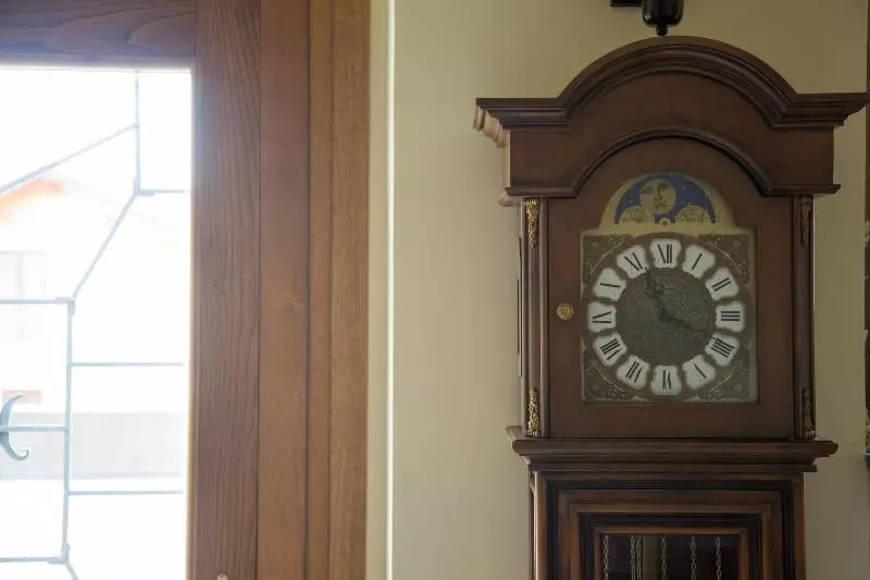 Hotel Palazzo Lauritano