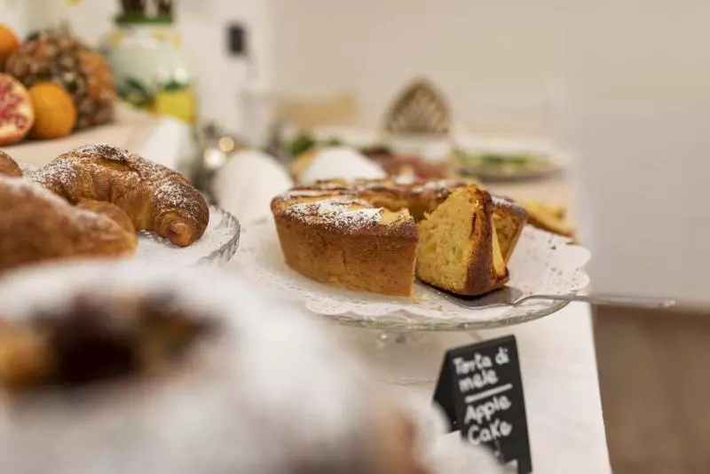 Hotel Palazzo Lauritano