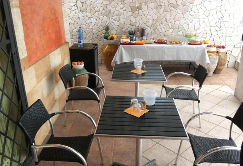 호텔 Punta Prosciutto Angel Bay B&b