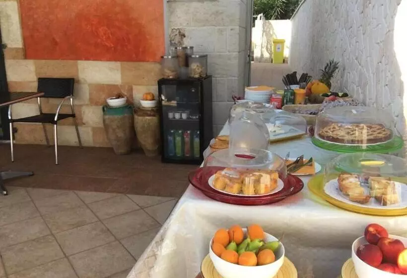 ホテル Punta Prosciutto Angel Bay B&b