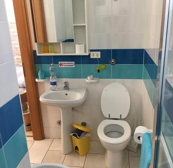 호텔 Punta Prosciutto Angel Bay B&b