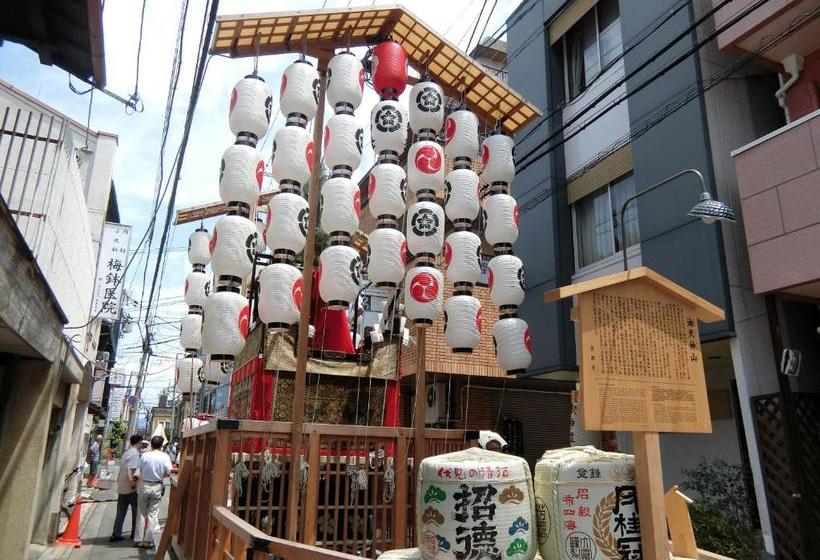 Fotos del hotel Resi Stay Kumico Amaterrace:  3