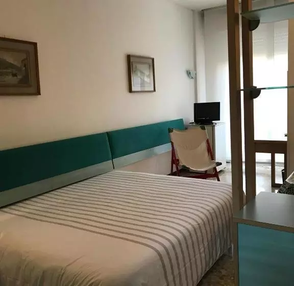 هتل Residence Giusti 6
