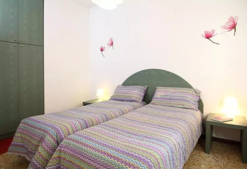 هتل Residence Giusti 6