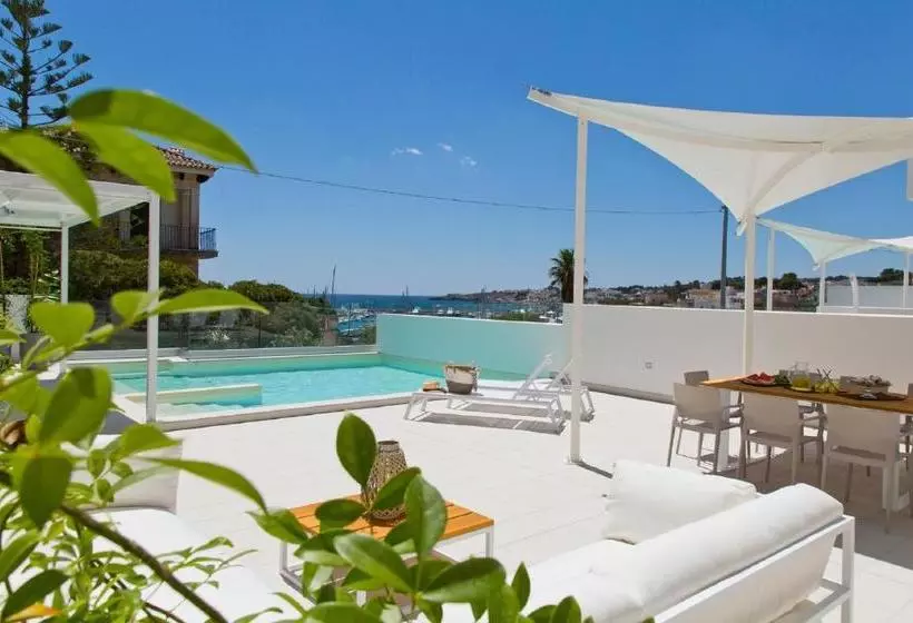 ホテル Residence Porto Grande