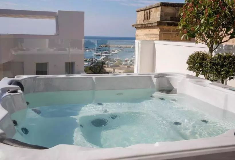 ホテル Residence Porto Grande