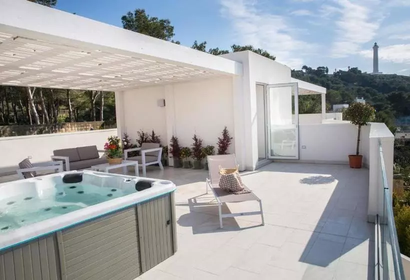 ホテル Residence Porto Grande