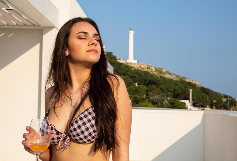 Hotel Residence Porto Grande