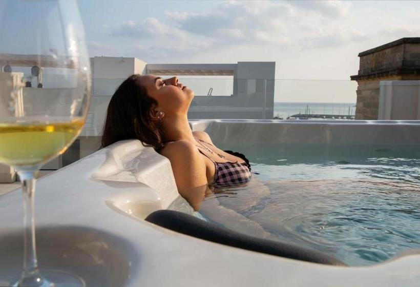 Hotel Residence Porto Grande