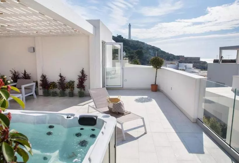 ホテル Residence Porto Grande