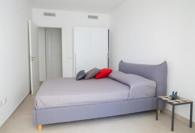 Hotel Residence Porto Grande