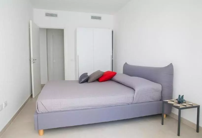 ホテル Residence Porto Grande