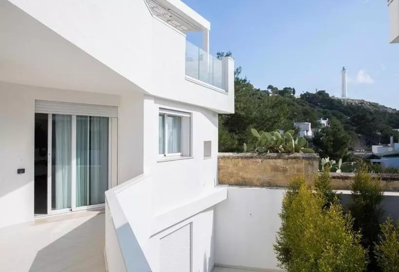 ホテル Residence Porto Grande