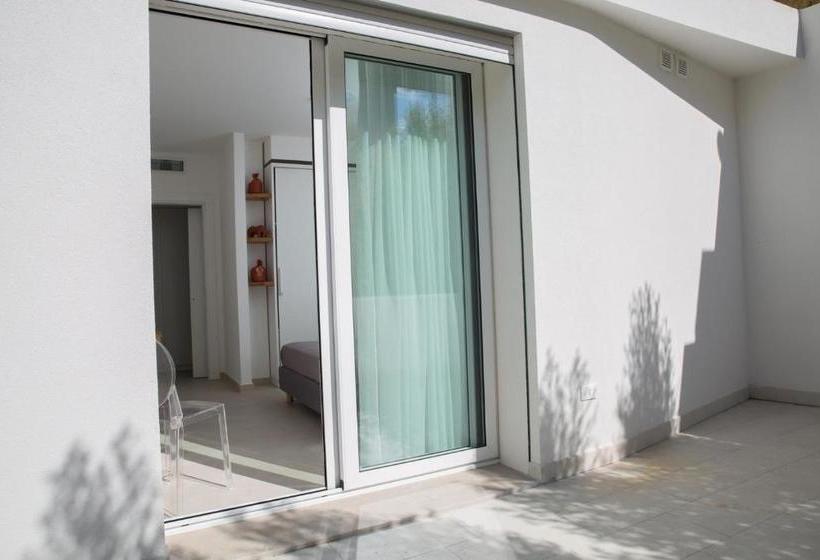 Hotel Residence Porto Grande