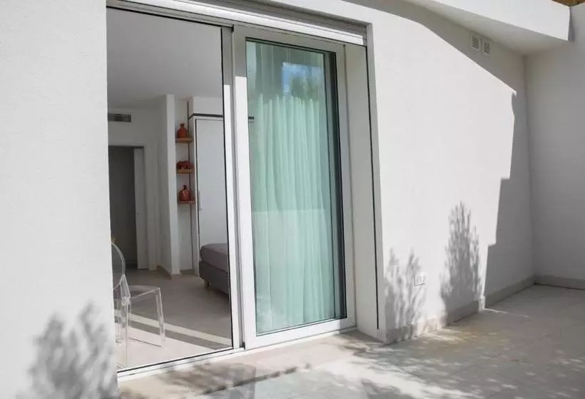 ホテル Residence Porto Grande