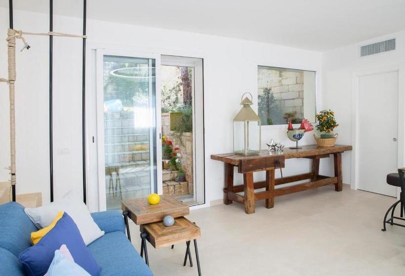 Hotel Residence Porto Grande