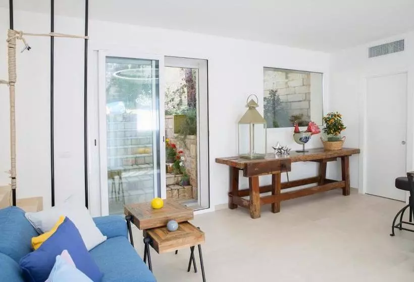 ホテル Residence Porto Grande