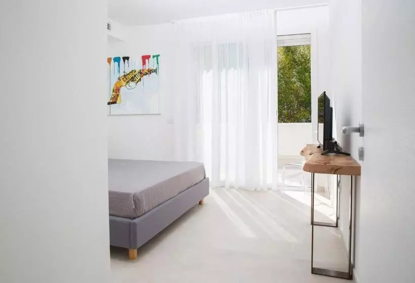 ホテル Residence Porto Grande