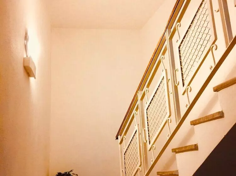 Hotelli Rho Gloria 2