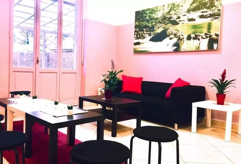 Hotelli Rho Gloria 2